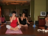 pranayama