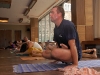 tom-kukkutasana