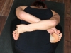 Yogamudra