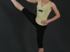 Padangustasana