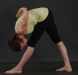 Parsvottanasana