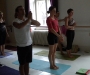 tadasana