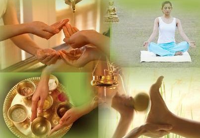 ayurveda