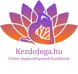 Online Kezdő Jóga Tanfolyam